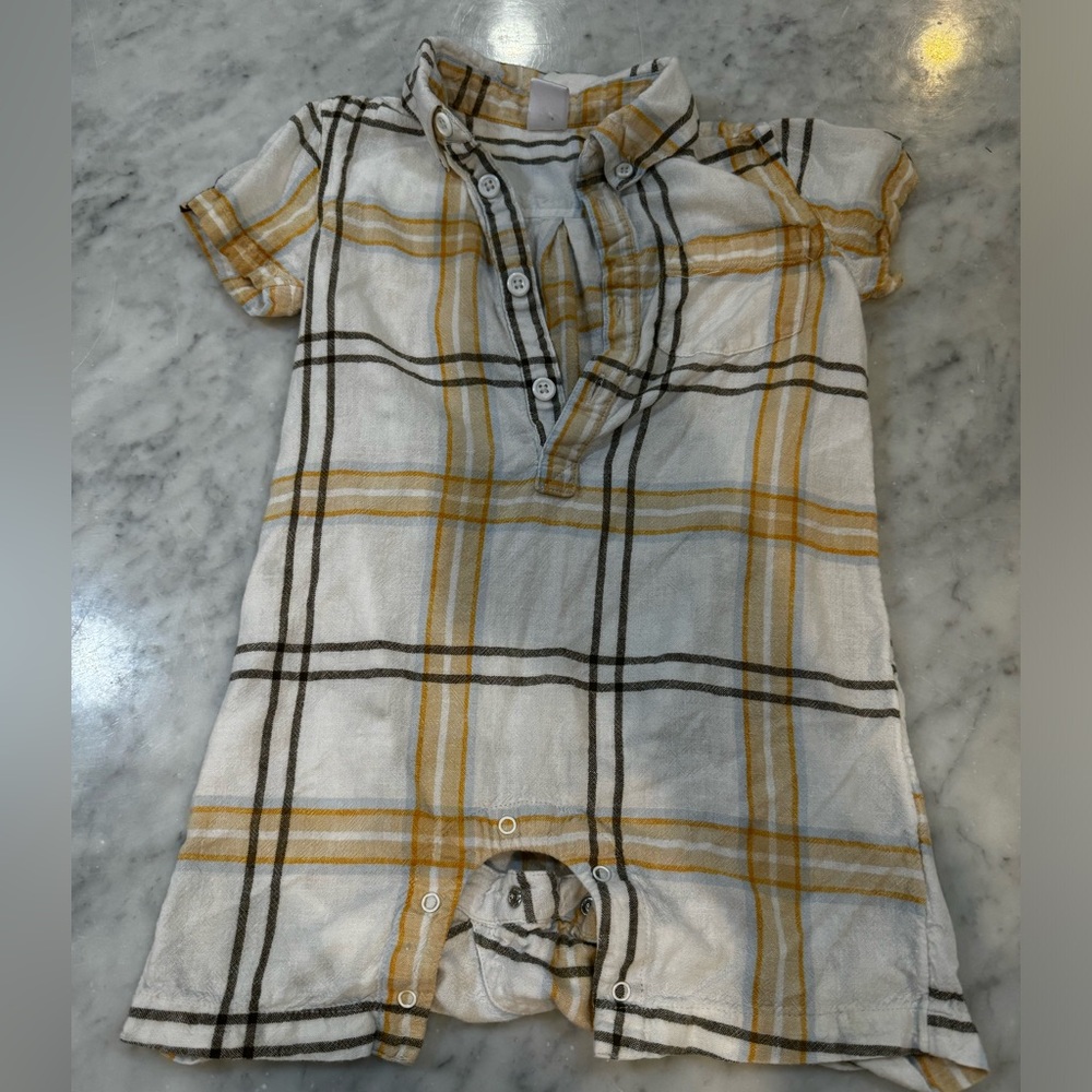 18 month outfit